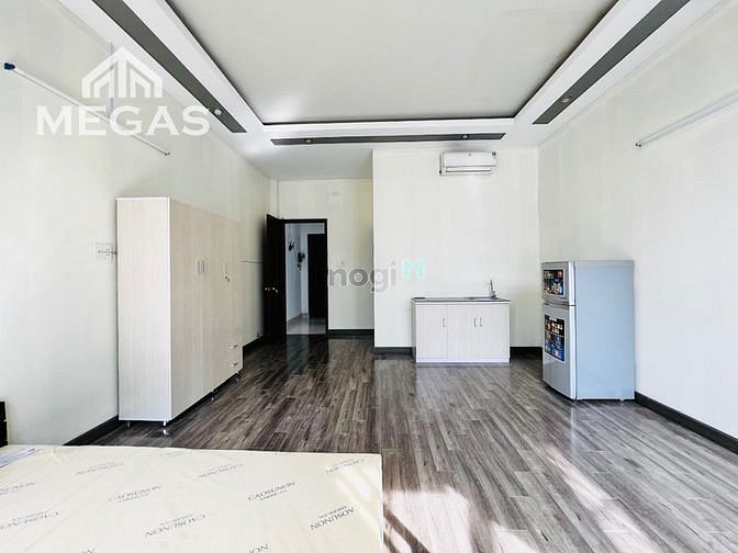 Hình ảnh Căn Hộ Mới Xây Có Ban Công  Ngay Hương Lộ 2
