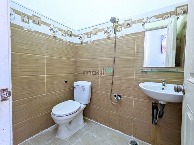 Hình ảnh Mb6623 nạp rút nhanh chóng Duplex full nội thất, cách Phạm Văn Đồng 500m