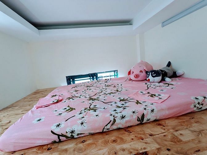Hình ảnh Mb6623 nạp rút nhanh chóng Duplex full nội thất, cách Phạm Văn Đồng 500m