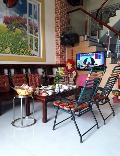 Hình ảnh SIÊU PHẨM Phạm Thế Hiển, Q8, 51m2, 2PN, 2NVS, 1tỷ990