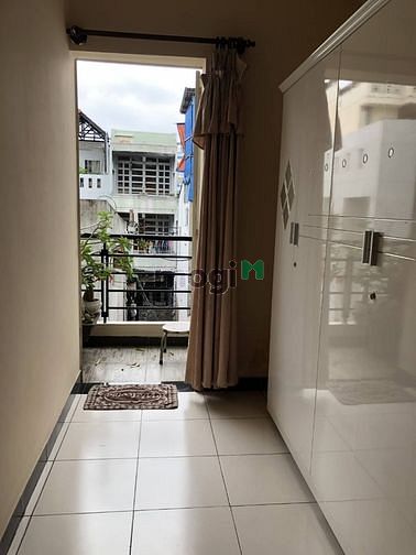 Hình ảnh Siêu phẩm Quận 4 - 61m2 - Nhà đẹp 4 tầng - Vị trí kinh doanh sầm uất.