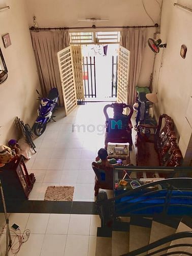 Hình ảnh Siêu phẩm Quận 4 - 61m2 - Nhà đẹp 4 tầng - Vị trí kinh doanh sầm uất.