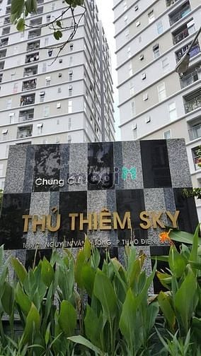 Hình ảnh Mb6623 nạp rút nhanh chóng cần bán căn 60m2, 2PN, Thủ Thiêm Sky Phường Thảo Điền Quận 2