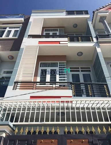 Hình ảnh SIÊU PHẨM Phạm Thế Hiển, Q8, 51m2, 2PN, 2NVS, 1tỷ990