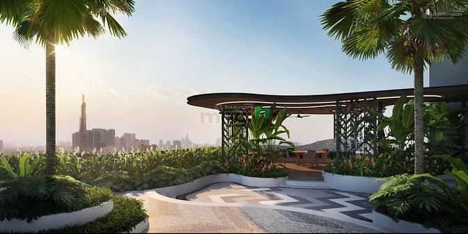Hình ảnh Bán Trang Chủ MB66.COM / Đăng Ký Tặng 66K Urban Green, 83m2-2PN, đối diện KĐT Vạn Phúc, CK 2%