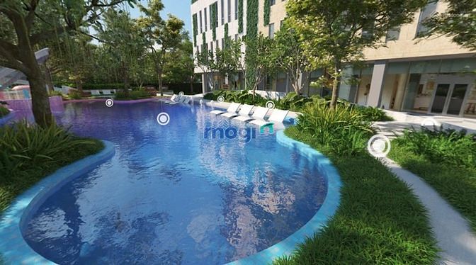 Hình ảnh Bán Trang Chủ MB66.COM / Đăng Ký Tặng 66K Urban Green, 83m2-2PN, đối diện KĐT Vạn Phúc, CK 2%