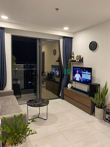 Hình ảnh Bán Trang Chủ MB66.COM / Đăng Ký Tặng 66K Richstar Tân Phú  nội thất như hình