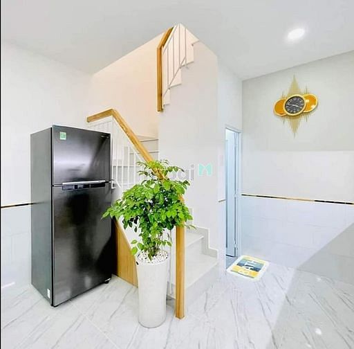 Hình ảnh VỠ NỢ Nhà Bình Tây, Q6, 52m2, 2PN, 2NVS, 2tỷ150