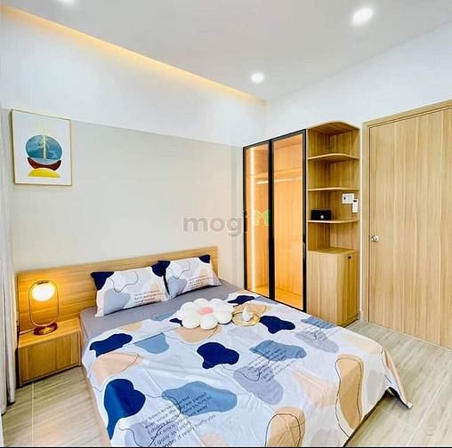 Hình ảnh VỠ NỢ Nhà Bình Tây, Q6, 52m2, 2PN, 2NVS, 2tỷ150
