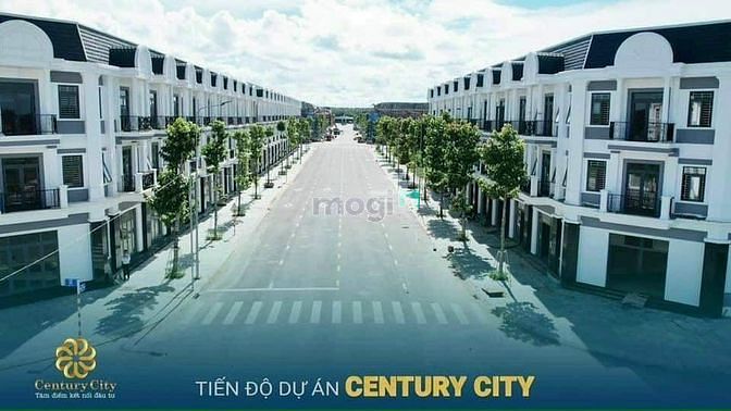 Hình ảnh ###CENTURY CITY Sân Bay Quốc Tế Long Thành###