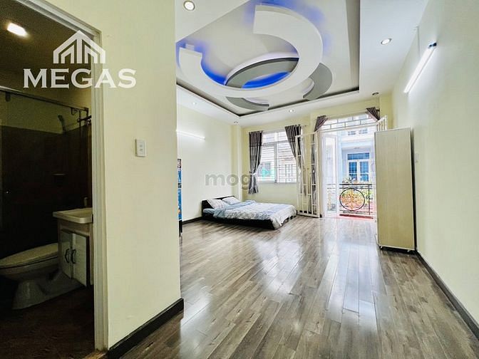 Hình ảnh Cho Thuê Căn Hộ Mới Xấy Giá Rẽ