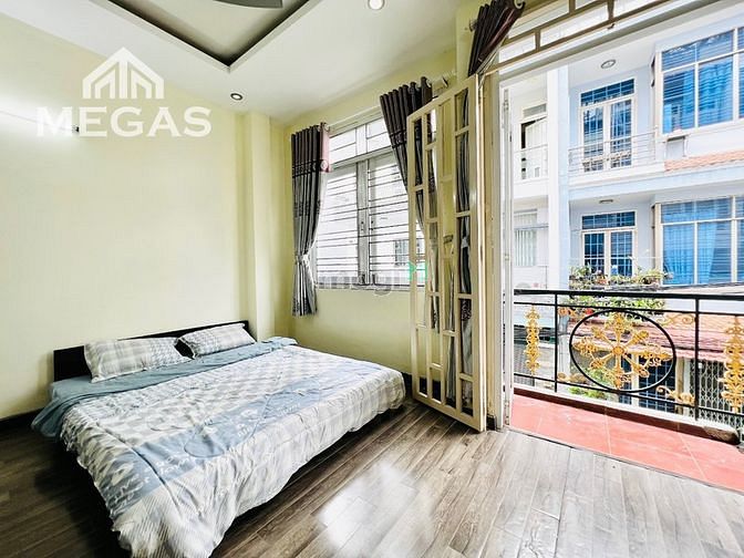 Hình ảnh Cho Thuê Căn Hộ Mới Xấy Giá Rẽ