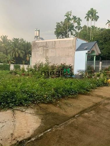 Hình ảnh - đất bán phường bình nhâm - sổ riêng