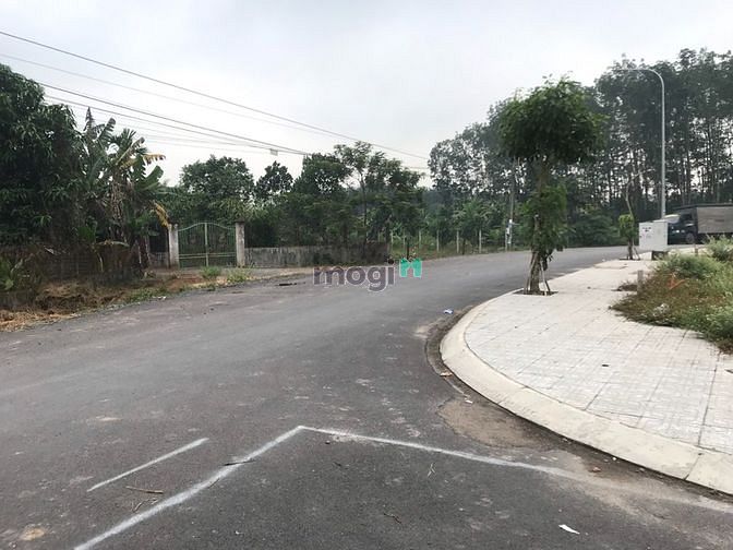 Hình ảnh Bán Đất Tại Đức Hoà Đông ,Huyện Đức Hoà ,Long An