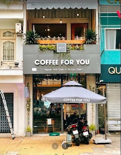 Hình ảnh Nhà cho thuê Nguyễn Đình Chiểu Q.1. 4x13m. 45tr