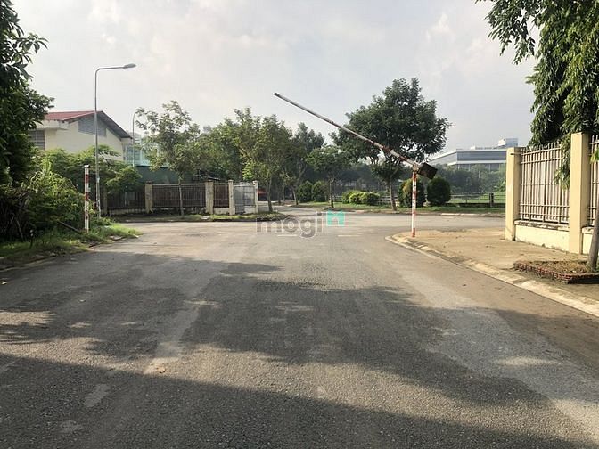 Hình ảnh Cần cho thuê 4 lô đất, MB Góc đường Đặng Thùy Trâm -P.13- Bình Thạnh