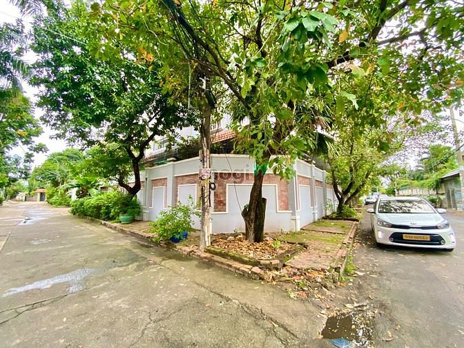 Hình ảnh ĐẤT THỔ CƯ GÓC 2 MẶT TIỀN đường 10m ngay Vạn Phúc City. Chỉ 59triệu/m2