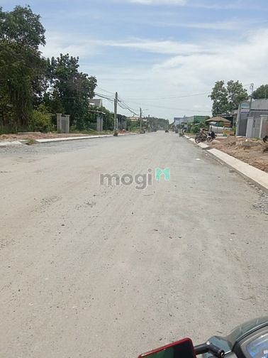 Hình ảnh Đất nền giá rẻ bình dương nhà phố bình dương