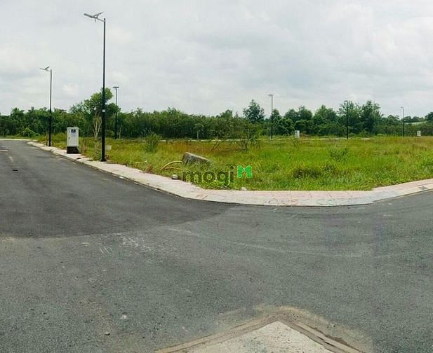 Hình ảnh Bán Đất Tại Đức Hoà Đông ,Huyện Đức Hoà ,Long An