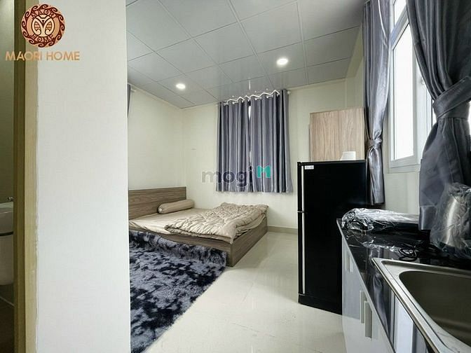 Hình ảnh Căn Hộ Gần Lotte Gò Vấp - Có Thể Vào Ở Liền