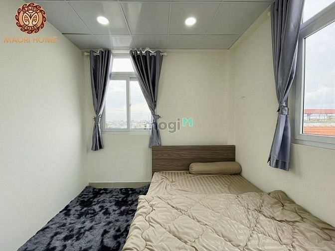 Hình ảnh Căn Hộ Gần Lotte Gò Vấp - Có Thể Vào Ở Liền