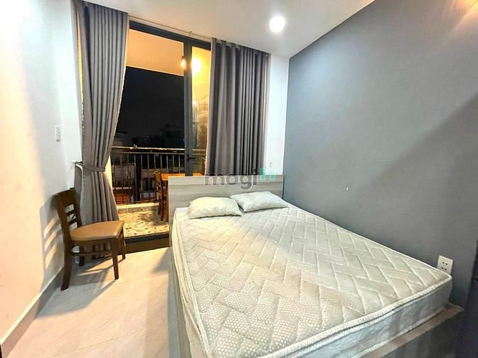 Hình ảnh 🏠 CHDV 1PN CaoCấp Pancon Thoáng Mát - Phan Văn Trị - Bình Thạnh