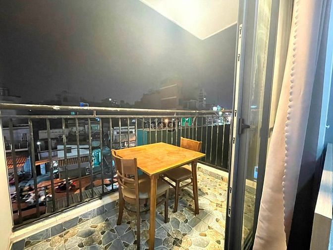 Hình ảnh 🏠 CHDV 1PN CaoCấp Pancon Thoáng Mát - Phan Văn Trị - Bình Thạnh