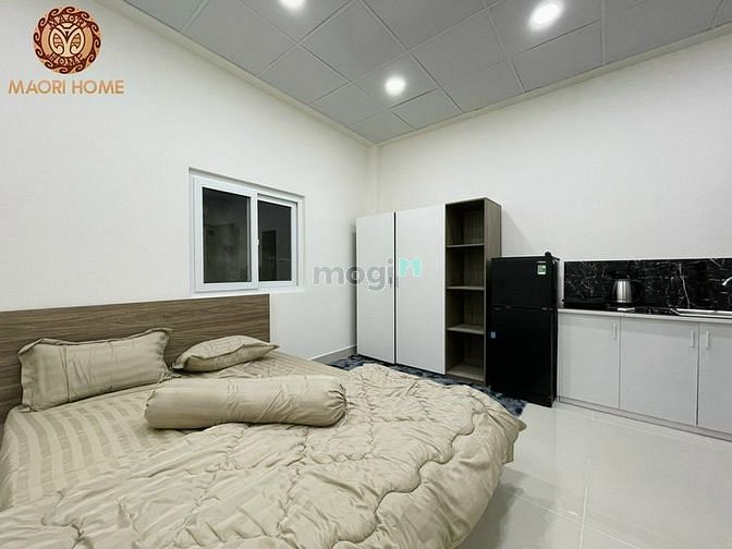 Hình ảnh Căn Hộ Gần Lotte Gò Vấp - Có Thể Vào Ở Liền