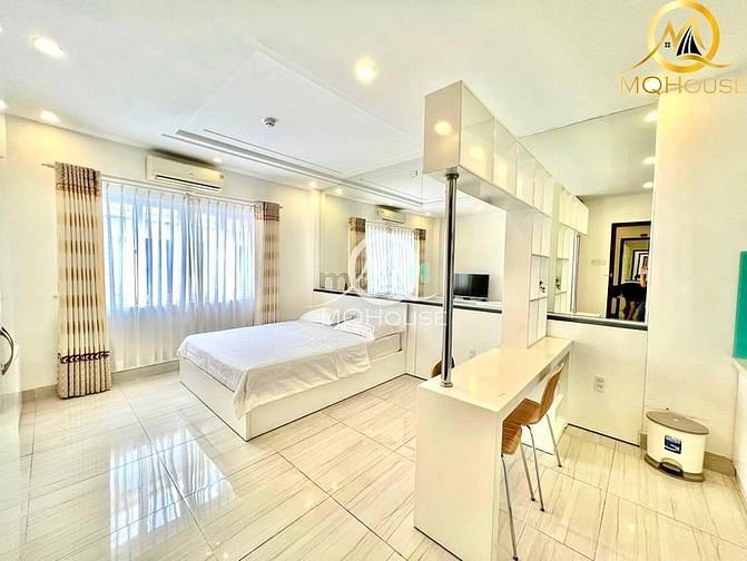 Hình ảnh 🌈🌈CH Cao Cấp. NGÃ 4 PHÚ NHUẬN. Phú Nhuận🔥🔥
