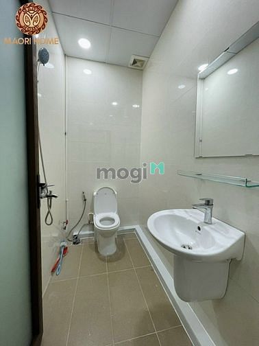 Hình ảnh Căn Hộ Gần Lotte Gò Vấp - Có Thể Vào Ở Liền
