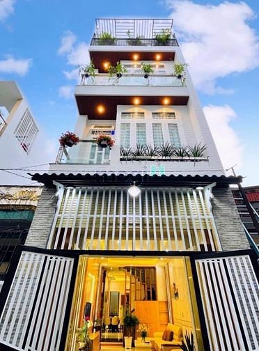 Hình ảnh SIÊU PHẨM Nhà Ngô Chí Quốc, Q.TĐ, 62m2, 3PN, 3NVS, 2tỷ720