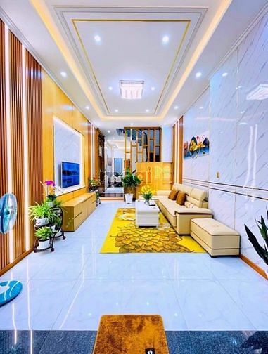 Hình ảnh SIÊU PHẨM Nhà Ngô Chí Quốc, Q.TĐ, 62m2, 3PN, 3NVS, 2tỷ720