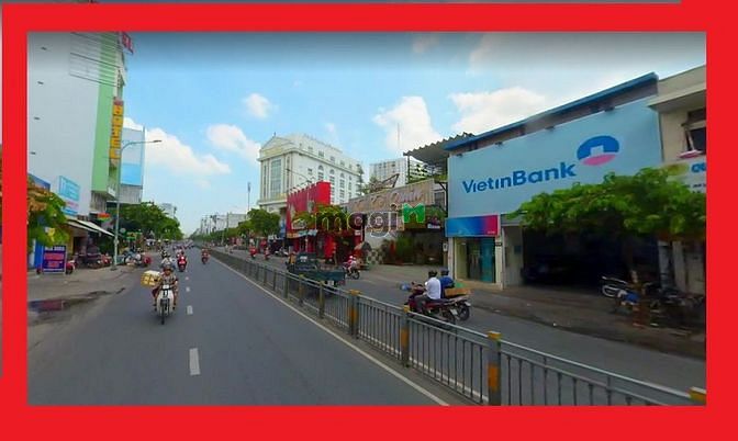 Hình ảnh Bán nhà lũy bán bích 64m2,1 tầng, 6.09 tỷ, gần viettinbank