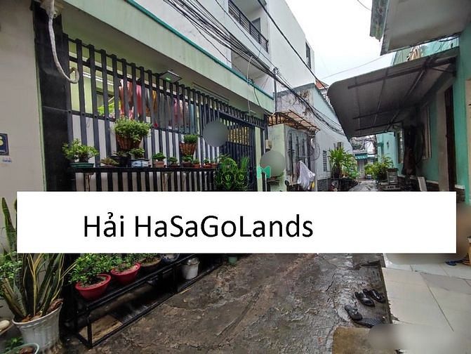 Hình ảnh Bán nhà lũy bán bích 64m2,1 tầng, 6.09 tỷ, gần viettinbank