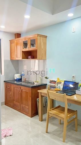 Hình ảnh Cho thuê chung cư Trương Văn Bang Quận 2 gần Phan Bá Vành_Bát Nàn