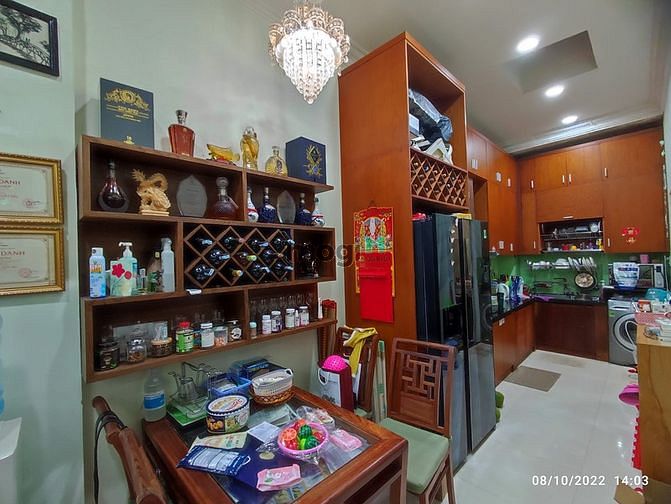 Hình ảnh Bán nhà lũy bán bích 64m2,1 tầng, 6.09 tỷ, gần viettinbank