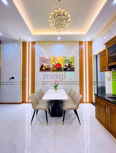 Hình ảnh SIÊU PHẨM Nhà Ngô Chí Quốc, Q.TĐ, 62m2, 3PN, 3NVS, 2tỷ720