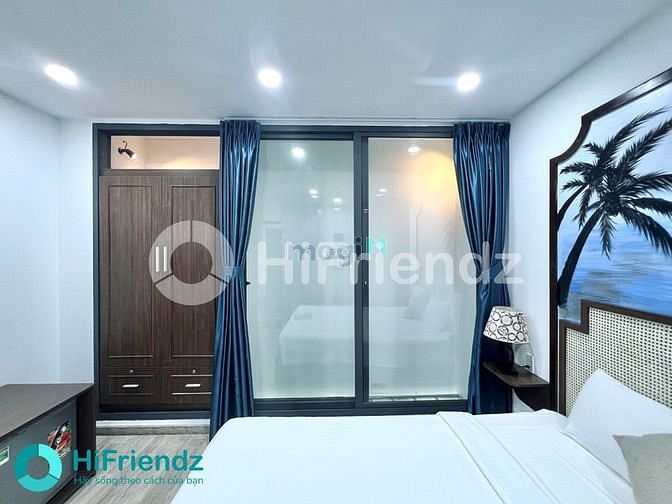 Hình ảnh 💞HiFriendz hỗ trợ cọc_Studio mới xây_Mới 100%_Full NT_cầu Ông Lãnh💍