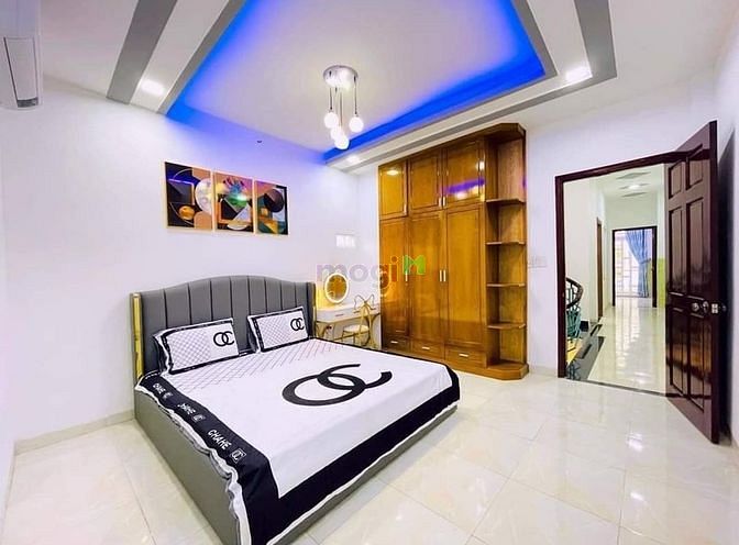 Hình ảnh SIÊU PHẨM Nhà Ngô Chí Quốc, Q.TĐ, 62m2, 3PN, 3NVS, 2tỷ720