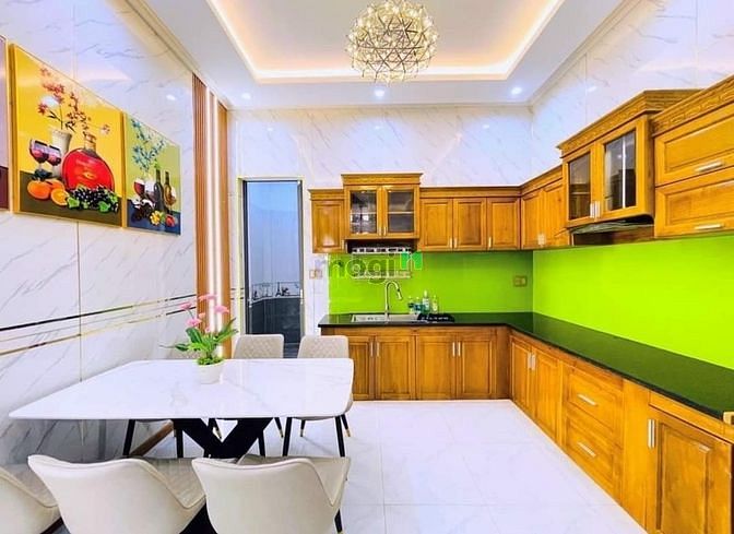 Hình ảnh SIÊU PHẨM Nhà Ngô Chí Quốc, Q.TĐ, 62m2, 3PN, 3NVS, 2tỷ720