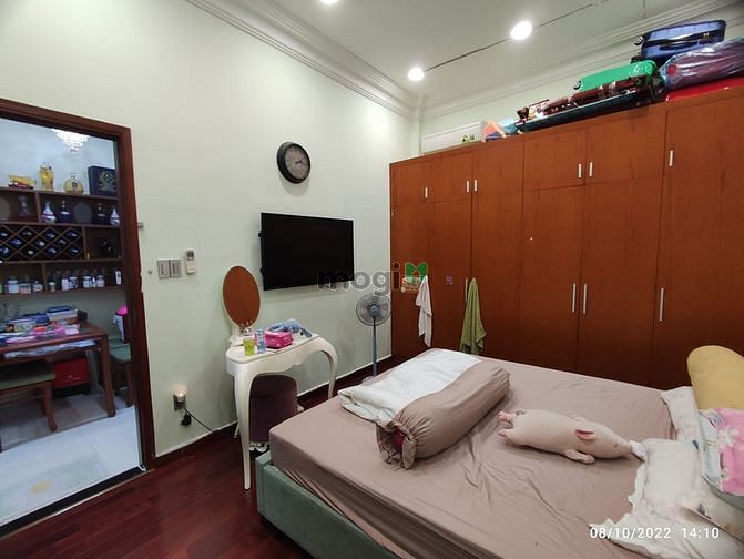 Hình ảnh Bán nhà lũy bán bích 64m2,1 tầng, 6.09 tỷ, gần viettinbank