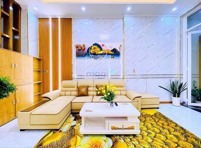 Hình ảnh SIÊU PHẨM Nhà Ngô Chí Quốc, Q.TĐ, 62m2, 3PN, 3NVS, 2tỷ720