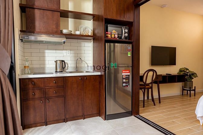 Hình ảnh 💯Hệ Thống Trang Chủ MB66.COM / Đăng Ký Tặng 66K HiFriendz hỗ trợ cọc-STUDIO-1PN-2PN - Full nội thất