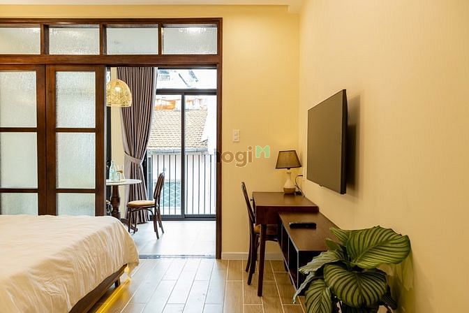 Hình ảnh 💯Hệ Thống Trang Chủ MB66.COM / Đăng Ký Tặng 66K HiFriendz hỗ trợ cọc-STUDIO-1PN-2PN - Full nội thất