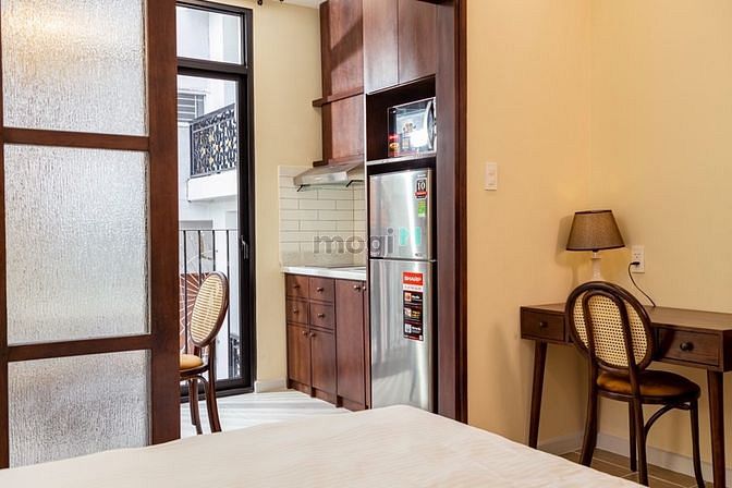 Hình ảnh 💯Hệ Thống Trang Chủ MB66.COM / Đăng Ký Tặng 66K HiFriendz hỗ trợ cọc-STUDIO-1PN-2PN - Full nội thất