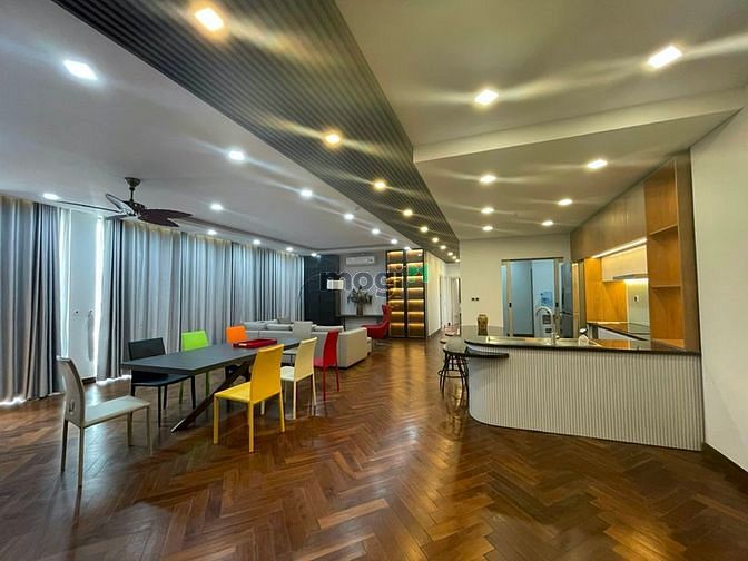 Hình ảnh Chuyển nhượng Midtown M6  ,250m2 , 26tỷ bao hết