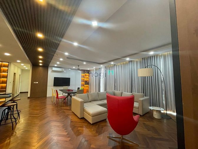 Hình ảnh Chuyển nhượng Midtown M6  ,250m2 , 26tỷ bao hết