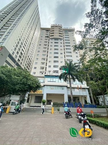 Hình ảnh CHÍNH CHỦ. Bán căn Vạn Đô 97m2, 3pn 2wc , căn góc 2 ban công