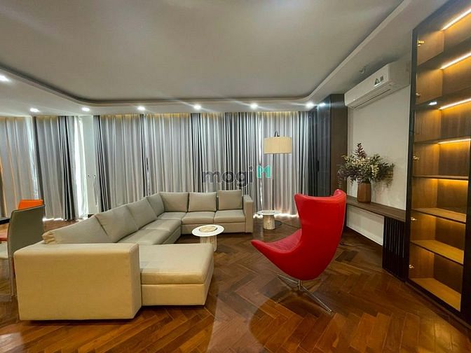 Hình ảnh Chuyển nhượng Midtown M6  ,250m2 , 26tỷ bao hết