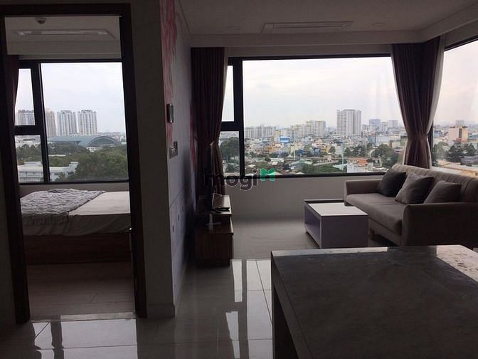 Hình ảnh cho thuê Trang Chủ MB66.COM / Đăng Ký Tặng 66K 2 phòng ngủ 2 nhà vệ sinh hà đô quận 10